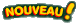 nouveautés